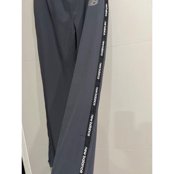 New Balance Gray Pant Size M ( Unisex) - Picture 4 of 10